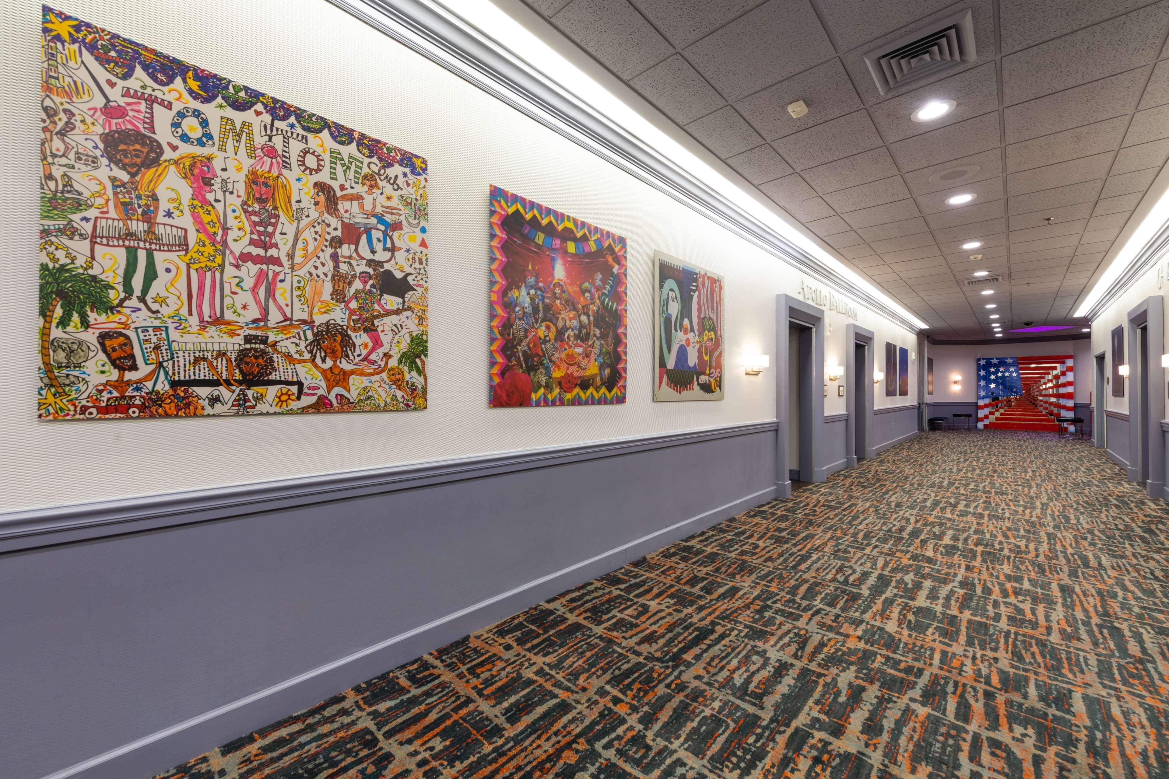 The Verve Boston Natick, Tapestry Collection By Hilton Luaran gambar